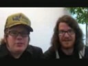 We love andy and patrick. We love andy and patrick.
