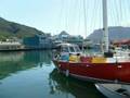 Hout-Bay-Yacht-Club