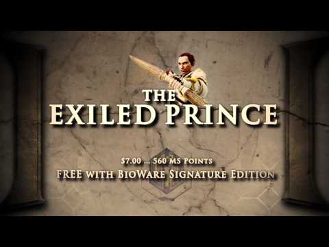 Picture from Dragon Age II upgrade ends soon