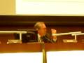 Council Member Scott Jaquith Talks about Derby Area