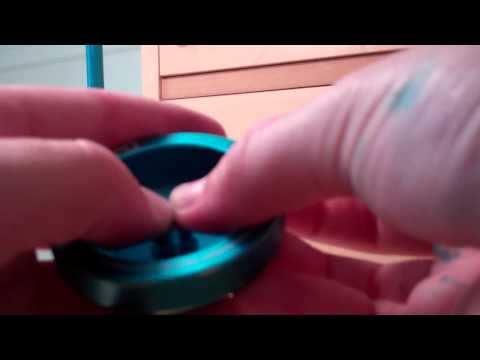 how to remove yoyo z stacks