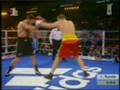 Luan Krasniqi Dimitrenko BoX