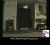 Saran Wrap Prank On Crabby Roommate-Flatmate