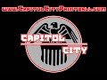 Capitol City DM6 + Critical Trigger