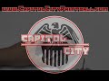 Capitol City DM6 + Critical Trigger