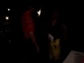 EL ZARPAZO DEL TIGRE vs LA MUERTE DEL GUSANO