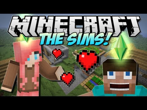 how to live in minecraft