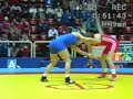 51kg FW SERRANO Maria de mar SPA - DOBRE Estera ROU 51kg FW SERRANO Maria de mar SPA - DOBRE Estera ROU