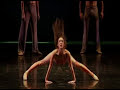 Tina Martin Solo for Bolshoi