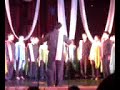 UST CSGC - SANA'Y WALA NANG WAKAS (Scrapbook Concert)
