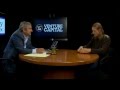 - Venture Capital - Ian Rogers, Founder of TopSpin Media