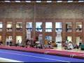 Holstebro Cup 2008 - Mini Elite Piger