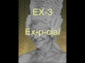 EX 3  - Ex p cial