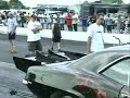 at Cecil County Dragway 7/4/09