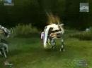 V�deo Phantasy Star Universe - Raffon Field C Mission (Part 2)