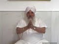Sahej Sukh Dhyan Meditation