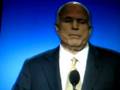 Highlights of John McCain's 2008 RNC Acceptance Speech