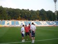 Dynamo Kiev FC stadium