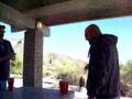 Beer Pong 07 Spanky Checchi vs Slapdick Blake- Mesa, AZ
