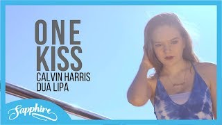 One Kiss - Calvin Harris, Dua Lipa | Sapphire