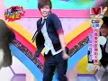 我爱黑涩棒棒堂 26-11-2009 虎牙