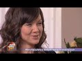 Wywiad z Mari� Kaczy�sk� - kwiecie� 2009