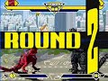 Mustkillroy MUGEN-Mania 4: Diablo vs Godzilla