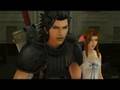 Crisis Core: Clone at the Church - English