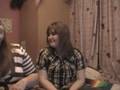 Kirstie and Jayde