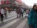 Chengdu Downtown Biking