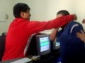 jaime en instituto latino
