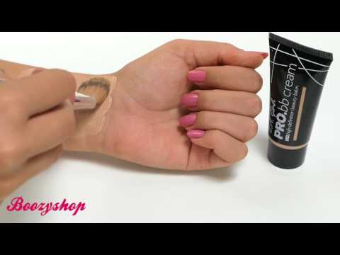 LA Girl LA Girl Pro BB Cream Fair LA Girl LA Girl Pro BB Cream Fair