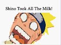 Naruto, Korean Milk Song Naruto, Korean Milk Song