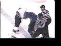 whl seattle thunderbird fights 1997 2001 mix