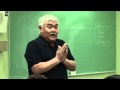 Inuit story telling with Michael Kusugak
