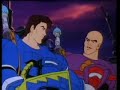 Inhumanoids part 2/1