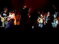 Maradona & kusturica en la riviera, madrid