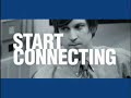 IBM TV Commercial on Collaboration/Social Networking (BFF)