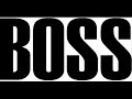 Bosshouse – WE ALL GO DOWN AS ONE