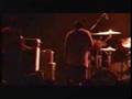 GOOD RIDDANCE october 1996 MONTREAL