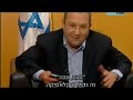 אהוד ברק מפרגן לנוי אלוש: http://t.co/DQXgZAX5