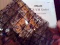 Unboxing Asus M2A-VM HDMI