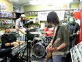 Dead Confederate at Record Store Day