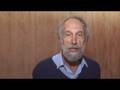 50 ans de l'IHES: Alain Connes.