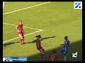 MALAGA CF 2 - 1 CD TENERIFE