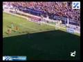 MALAGA CF 2 - 1 CD TENERIFE