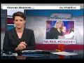 Delusional Betsy McCaughey Discredited on TV