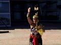 Kalimantan Tengah Dance 3 in Christchurch
