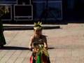 Kalimantan Tengah Dance 3 in Christchurch