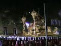 semana santa 2005   triple cruce en la alameda